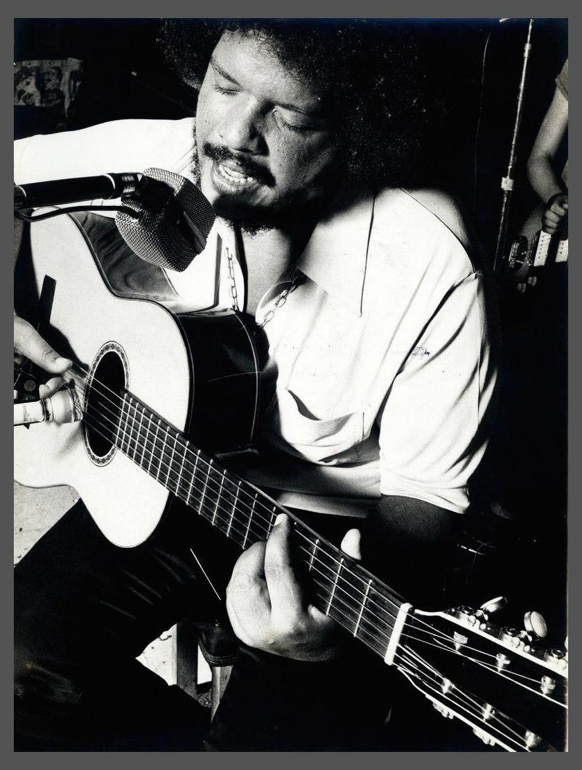 Tim Maia